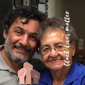 Meet your Posher, Ali